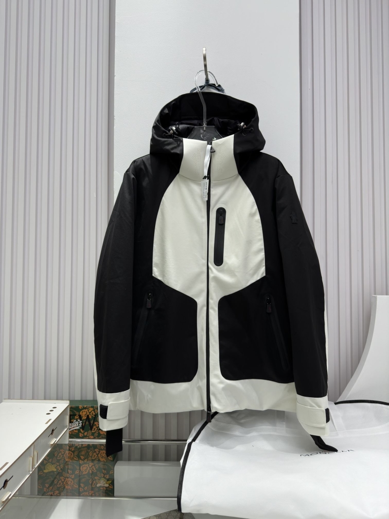 Moncler Down Coat